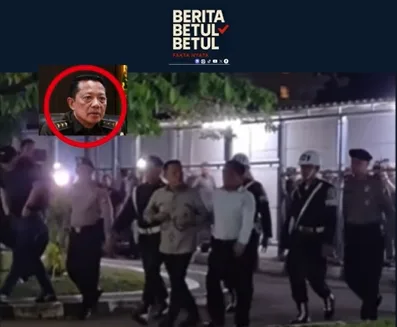 Pecah Rekor! Mantan Jampidsus Febrie Adriansyah Resmi Ditahan, Teriak Dikriminalisasi: "Saya Siap Melawan!