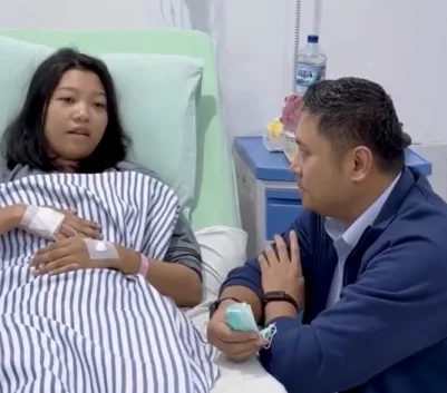 Kepala BGN Sudaryono Pasang Badan! Tanggung Biaya Korban MBG Semarang Pakai Dana Pribadi dan Rombak Total SOP Pangan