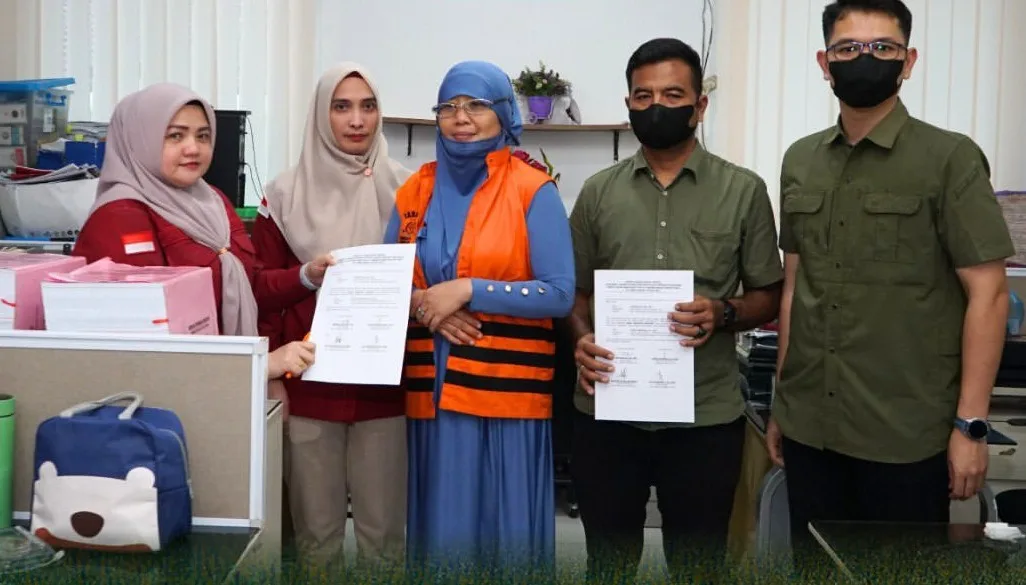 Farah Hasmina Harahap Ditangkap, Kejati Sumut Dalami Pemeriksaan Wawalkot Medan Zakiyuddin Harahap dan Pulihkan Rp2,2 Miliar Kerugian Negara