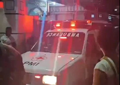 TRAGEDI BERDARAH PROGRAM MBG: REKOR KELAM 120+ SANTRI SIDOARJO BERTARUH NYAWA AKIBAT KERACUNAN MASSAL!