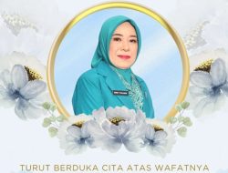 Profil Dini Yuliani, sosok pendamping setia Bupati Purwakarta Om Zein