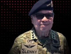 Ini profil Glenny Kairupan, Dirut Baru Garuda Indonesia