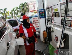 Mengenal etanol dalam kandungan BBM, fungsi dan dampaknya