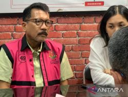 Hukum kemarin, pemeriksaan aspri Hotman Paris hingga ekstradisi ASEAN