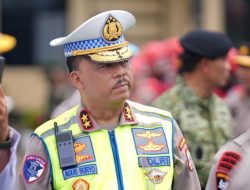 Korlantas: Penertiban balap liar untuk selamatkan generasi muda