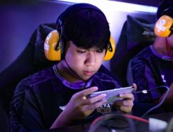 Dewa United Apollo buka kesempatan "trial" untuk jadi pemain free fire