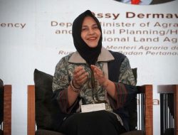 Kemenkop bangun ekosistem bisnis Kopdes lewat program magang