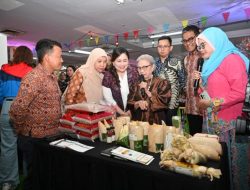 Pertamina ikutkan 35 UMKM binaan di ajang SMEXPO Jakarta