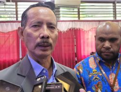 Komisi Yudisial RI serap aspirasi para hakim di Papua jadi masukan MA