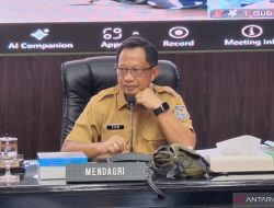 Mendagri dorong kepala daerah fokus kinerja demi kepercayaan publik