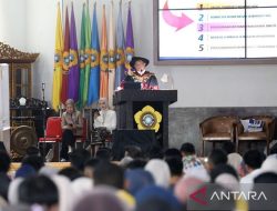 Mendagri: Pembangunan SDM kunci hadapi kompetisi dunia baru