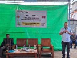 Fraksi Golkar MPR: Generasi muda harus jaga nilai kebangsaan