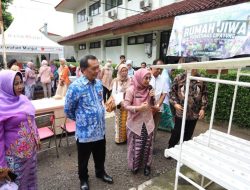 BSKDN dorong pemda se-indonesia replikasi inovasi Rumah Jiwa Jakarta