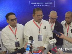 AKPI dorong revisi UU Kepailitan demi kepastian hukum investasi