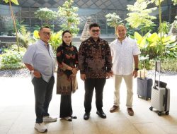 Pemkab Kediri beri "benefit" dukung penerbangan di Bandara Dhoho