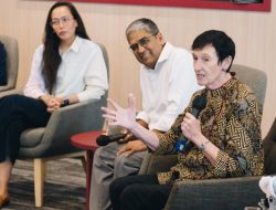 CONNECT-ED digelar guna perkuat kolaborasi startup Indonesia-Australia