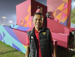 PSSI ungkap akan terus merawat para pemain Timnas U17