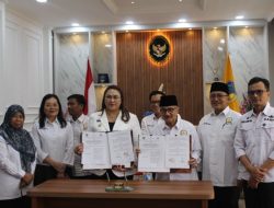 FKUB Sulteng: Kerukunan merupakan kunci interaksi sosial 