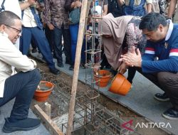 Menteri PKP: Program BSPS bukti nyata pemerintah berpihak pada rakyat