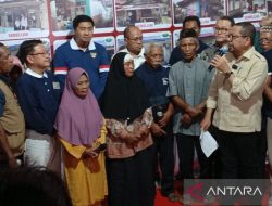 Menteri PKP: Gotong royong kunci sukses renovasi rumah rakyat