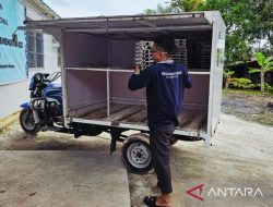 BGN izinkan kembali operasional SPPG Sungai Lakam