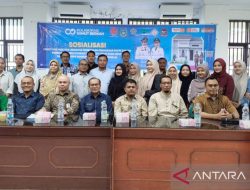 Pemkot Tanjung Balai dan Bank Sumut hadirkan hunian layak terjangkau