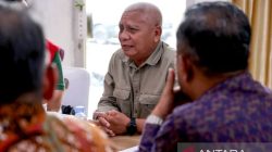 Wagub Sumut minta Pertamina pastikan pasokan BBM tetap lancar