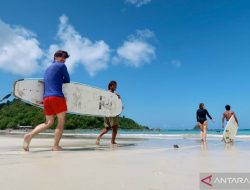 Mewujudkan ekonomi berkeadilan tanpa tambang