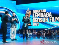 Menbud tekankan pentingnya budaya sensor mandiri bagi penonton film