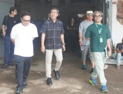 Kemenbud: FKSM 2025 jadi ruang temu ekosistem seni media di Cirebon