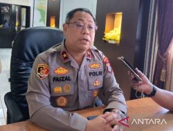 Kaops: KKB Junior Sobolim tewas tertembak usai aniaya warga di Dekai