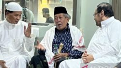 FK KBIHU minta setoran porsi lama haji diselesaikan lebih dulu
