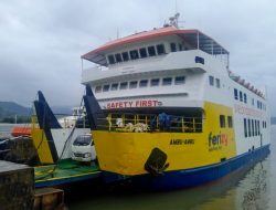 ASDP terapkan tiket manual dukung mobilitas saat bencana di Aceh