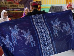 Pemkot Jakut dukung Batik Sukapura guna lestarikan budaya Betawi