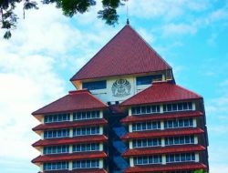 Delapan PTN Indonesia yang masuk peringkat atas dalam QS AUR 2026