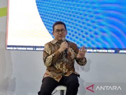 Mendag: Pelaku usaha fesyen bisa maksimalkan penjualan via omnichannel