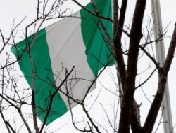 Warga Nigeria protes ancaman Trump, sangkal genosida Kristen