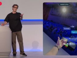 Meta investasi Rp10 kuadriliun di AS, difokuskan ke pusat data AI