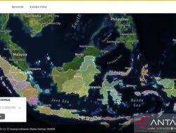Menggapai swasembada energi-mineral dengan optimalisasi eksplorasi
