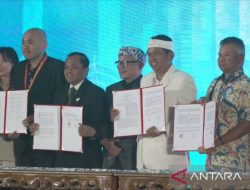 104 proyek investasi senilai Rp186,29 triliun ditawarkan di WJIS 2025