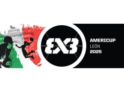 Brasil dan Kanada tampil dominan pada hari ketiga FIBA 3×3 AmeriCup