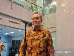 Menteri PU gerak cepat kerahkan alat berat tangani banjir Cilacap