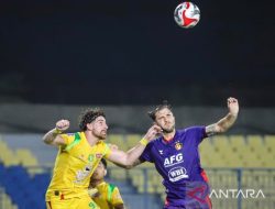 Pelatih nilai VAR kembali rugikan Persebaya