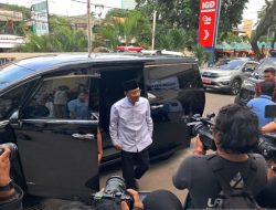 Mensos kunjungi korban ledakan SMAN 72 Jakarta di RSIJ Cempaka Putih