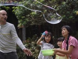 Kemarin, Gary Iskak meninggal hingga 707 BTS dipulihkan di Sumatera 