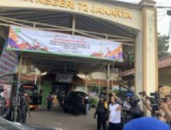 Wamenko Polkam: Ledakan di SMAN 72 terjadi dua kali di area mushalla
