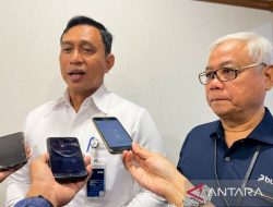 Dirut Bulog: Perpres pembangunan 100 gudang bersifat "Lex Specialis"