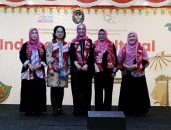 Ipemi perluas pasar produk UMKM tembus global lewat "expo" di Brunei