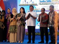 Kegiatan literasi di Sumsel mampu ungkit indeks kegemaran membaca