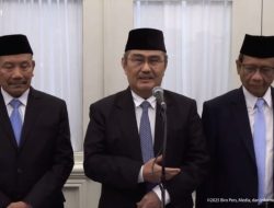 Benahi Polri, Komite Reformasi dan Tim Transformasi siap berkolaborasi